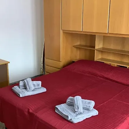 Da Nonna Pina * Cossogno