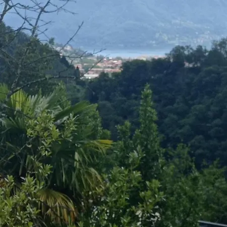 アパート Da Nonna Pina *