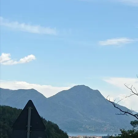 アパート Da Nonna Pina