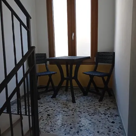 Apartment Da Nonna Pina