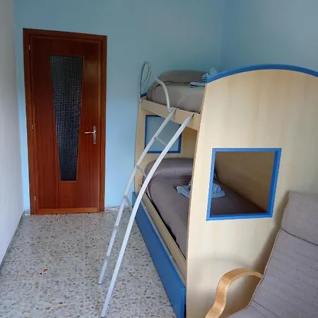 Apartment Da Nonna Pina Cossogno