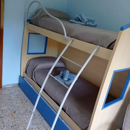Da Nonna Pina Apartment Cossogno