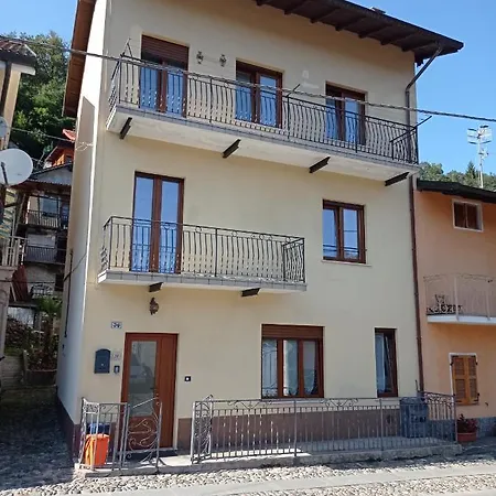 Da Nonna Pina דירה