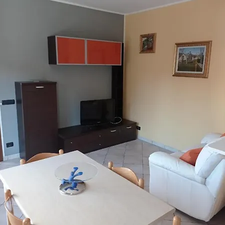 Da Nonna Pina アパート *