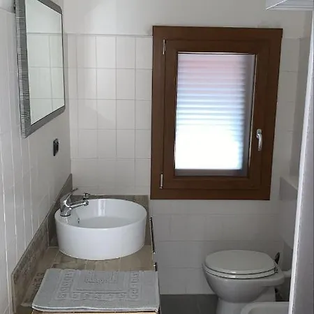 דירה Da Nonna Pina Cossogno