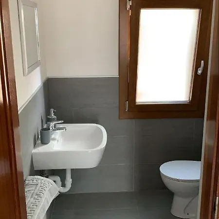 Da Nonna Pina דירה *