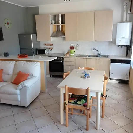 Da Nonna Pina Cossogno