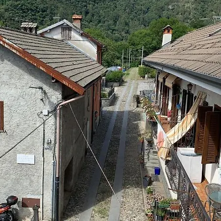 Da Nonna Pina Cossogno